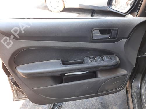 Injection rail FORD FOCUS II (DA_, HCP, DP)  | BP19321285M98 