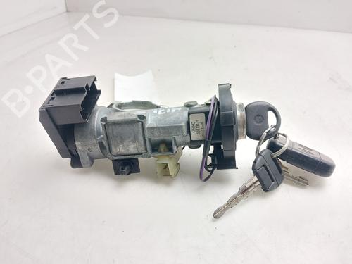 Used Ignition barrel Ignition barrel LAND ROVER FREELANDER I (L314) [1998-2006] 35897821 35897821