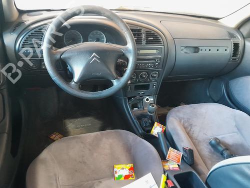 Módulo de ABS CITROËN XSARA (N1) 2.0 HDi 90 | BP12420176M43 