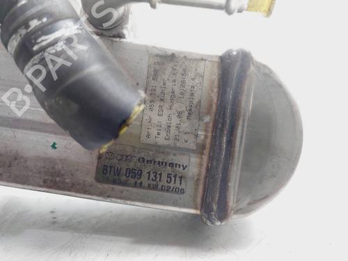 Egr VW PHAETON (3D1, 3D2, 3D3, 3D4, 3D6, 3D7, 3D8, 3D9) 3.0 V6 TDI 4motion | BP19258718M69 