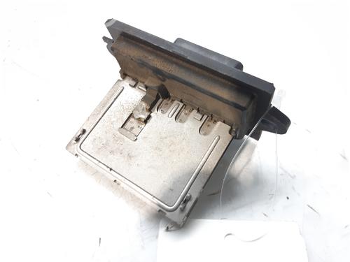 Used Heater resistor NISSAN MICRA III (K12) 1.2 16V (80 hp) 11650463