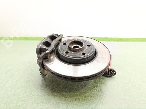Used Left front steering knuckle Left front steering knuckle 38320756 38320756