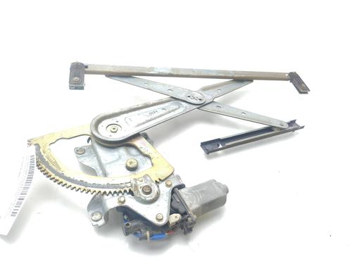 Front right window mechanism KIA SORENTO I (JC) 2.5 CRDi | BP24447404C23 
