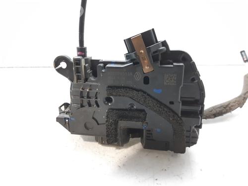 Front right lock RENAULT CLIO V (B7_) 1.0 TCe 100 (B7MT) | BP9825110C97 