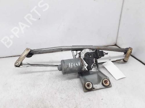 Front wiper motor FORD FIESTA Hatchback Van (JV_) TD 1.8 | BP2861516M29 