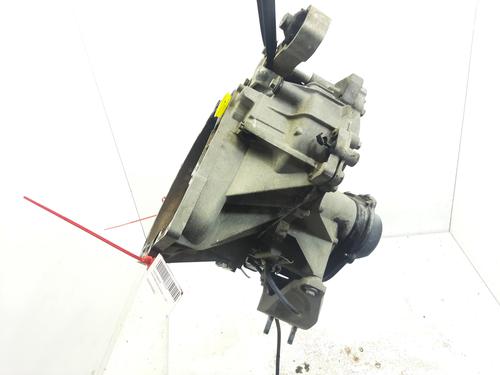 Gearkasse FORD FIESTA VI (CB1, CCN) 1.4 TDCi | BP30081716M3