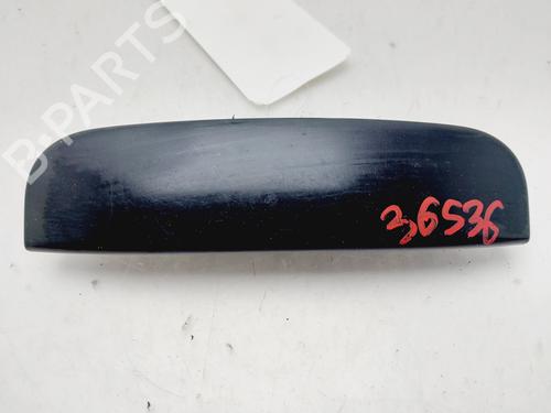 Used Tailgate handle CITROËN C4 I Saloon 1.6 HDi (109 hp) 23222365