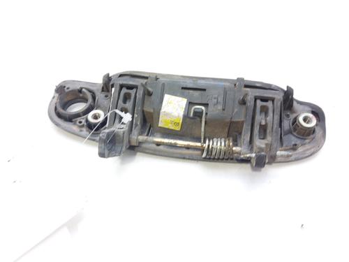 Front right exterior door handle HYUNDAI GETZ (TB) 1.1 | BP12582153C129 