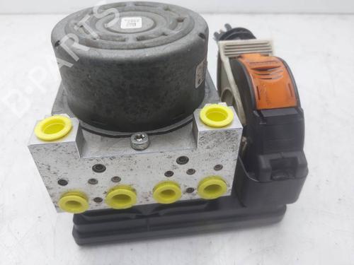 Used ABS pump ABS pump PEUGEOT 208 II (UB_, UP_, UW_, UJ_) [2019-2026] 39691145 39691145