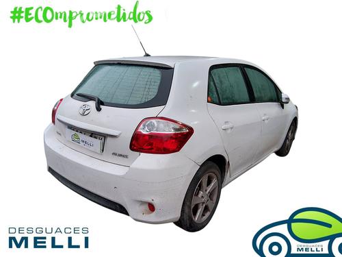 Left front door TOYOTA AURIS (_E15_)  | BP31885134C2 