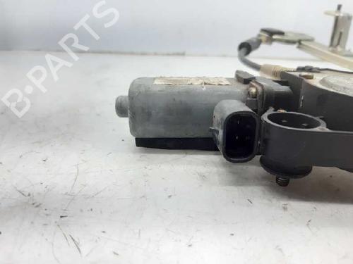 Rudehejsemekanisme ventre foran FIAT MAREA Weekend (185_) 1.9 JTD 105 (185BXN1A) | BP6458350C22 
