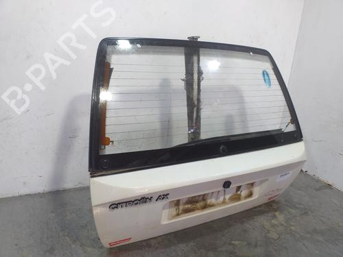 Tailgate CITROËN AX (ZA-_) 11 | BP19120266C6 