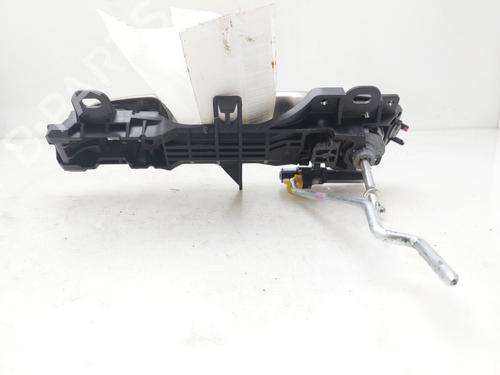 Front left exterior door handle TOYOTA AURIS (_E18_) 1.8 Hybrid (ZWE186_, ZWE186R) | BP15649043C128 