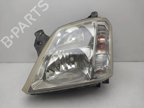 Used Left headlight Left headlight 39513691 39513691