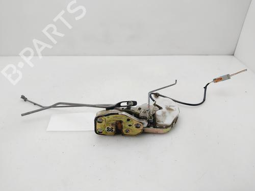 Højre fortil lås HONDA CIVIC VI Hatchback (EJ, EK) 1.5 i (EK3) (114 hp) 31328813