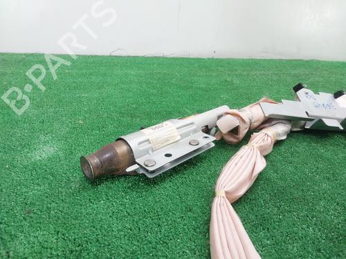 Right curtain airbag MAZDA CX-7 (ER) 2.2 MZR-CD AWD (ER10A) | BP29390755C12 