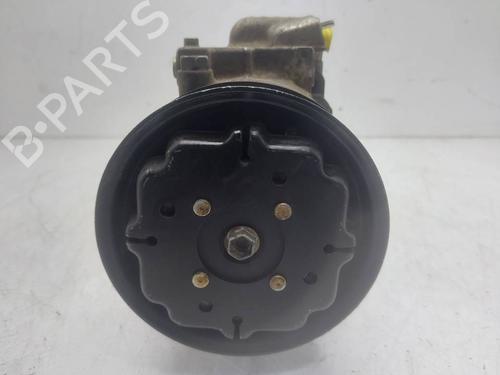 Used AC compressor AC compressor SEAT IBIZA III (6L1) [2002-2009] 40011114 40011114