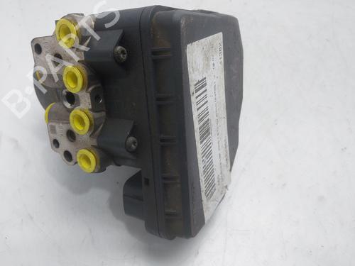 ABS pump MAZDA 6 Hatchback (GH) 1.8 MZR | BP37641631M43  - Image 5