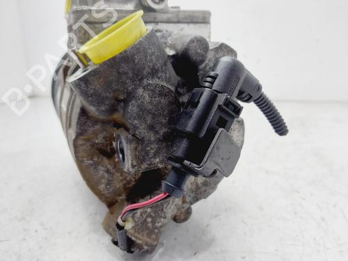 AC compressor SKODA FABIA I (6Y2)  | BP28335324M34 