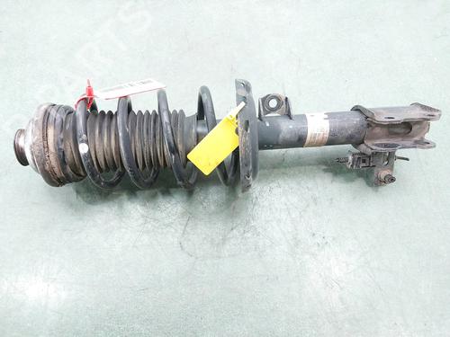 Used Left front shock absorber OPEL ASTRA H (A04) 1.7 CDTI (L48) (100 hp) 20654660