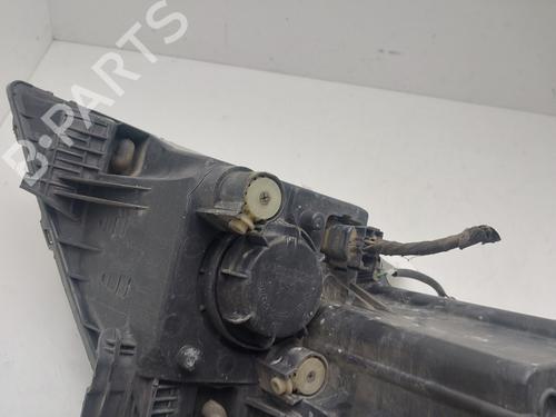 Left headlight SSANGYONG REXTON / REXTON II (GAB_) 2.9 TD | BP32036327C28 