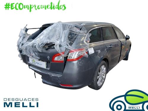Right front window switch PEUGEOT 508 SW I (8E_) 1.6 HDi | BP40006717I26 - Image 6