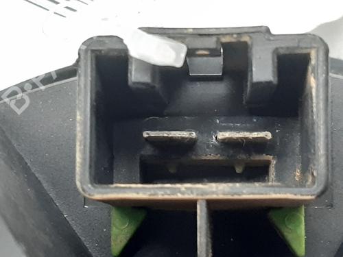 Heater blower motor FORD FOCUS III 1.6 TDCi | BP14002238M62 