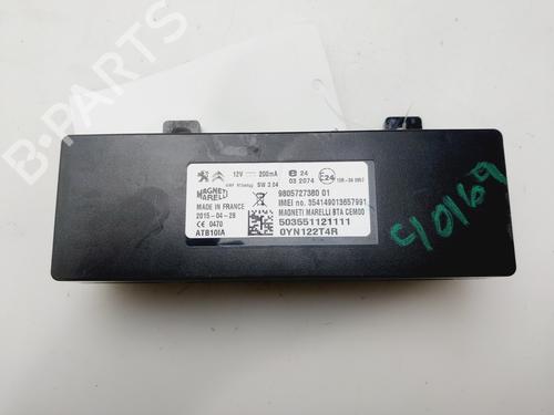 Elektronisk modul DS DS 5 (KF_) | BP30845683M83