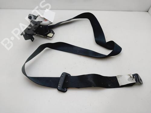 Ceinture de sécurité arrière droite MAZDA 3 (BL) [2008-2014]  31207021