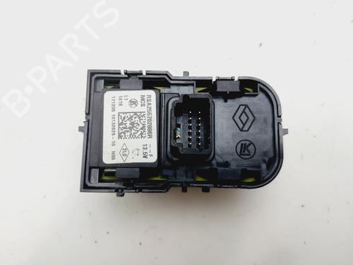 Mirror switch RENAULT CAPTUR I (J5_, H5_)  | BP29472188I25 