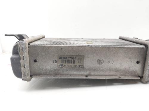Intercooler OPEL ZAFIRA A MPV (T98) 2.2 DTI 16V (F75) | BP16221478M30 
