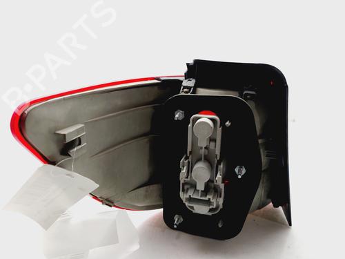 Right taillight MERCEDES-BENZ B-CLASS Sports Tourer (W245)  | BP27540506C35
