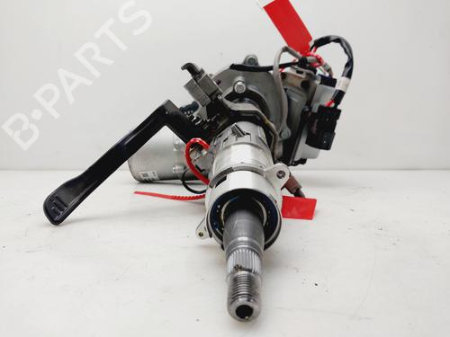 Steering column KIA CARENS IV 1.7 CRDi | BP31093666M21
