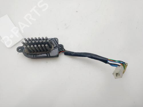 Used Heater resistor ROVER 45 I Hatchback (RT) [2000-2005]  30182755