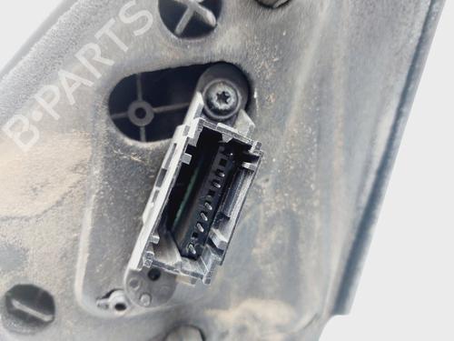 Right mirror RENAULT CLIO II (BB_, CB_) 1.2 16V (BB05, BB0W, BB11, BB27, BB2T, BB2U, BB2V, CB05,... | BP28088959C27 