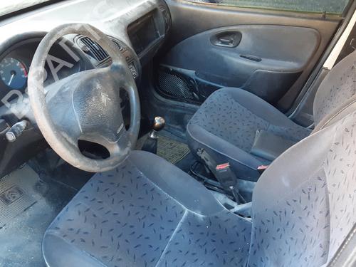 Tailgate handle CITROËN SAXO (S0, S1) 1.1 X, SX | BP10103455C132 