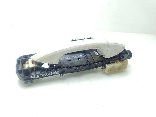 Used Rear right exterior door handle MERCEDES-BENZ E-CLASS T-Model (S212) [2009-2016]  27315936