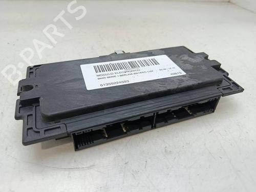 Electronic module BMW 1 (E87) 116 d | BP38747219M83 - Image 4