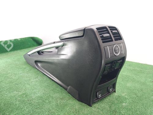Armrest / Center console MERCEDES-BENZ M-CLASS (W164) ML 280 CDI 4-matic (164.120) | BP16334757I20 