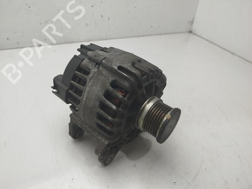 Alternator SEAT LEON (5F1) | BP32286357M7 - Image 2