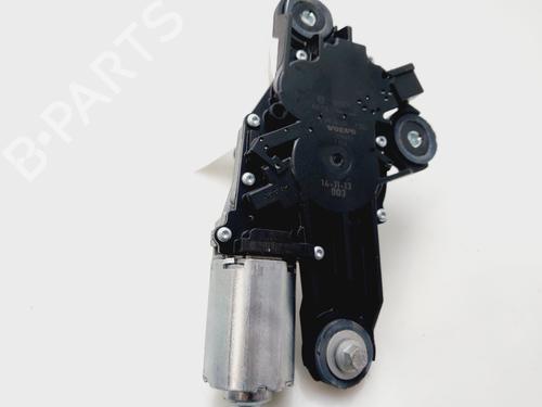 Viskermotor bagrude VOLVO V60 I (155) 2.4 D6 Plug in Hybrid AWD | BP29719785M102 