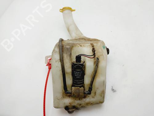 Windscreen washer tank OPEL MERIVA A MPV (X03) 1.6 (E75) | BP29070340C113 