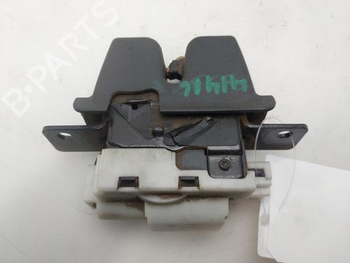 Bagklap lås Bagklap lås RENAULT MEGANE II (BM0/1_, CM0/1_) [2001-2012] 33754972 33754972