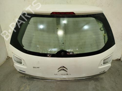 Used Tailgate CITROËN C3 II (SC_) 1.6 BlueHDi 75 (75 hp) 27209336