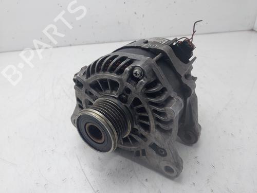 Generator Generator MAZDA 6 Estate (GJ, GL) [2012-2026] 34352151 34352151
