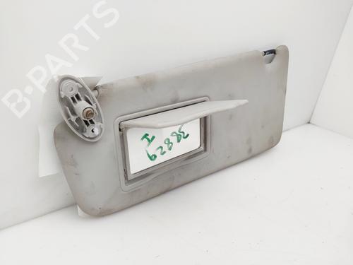 Left sun visor FORD FOCUS C-MAX (DM2) | BP30554884I1