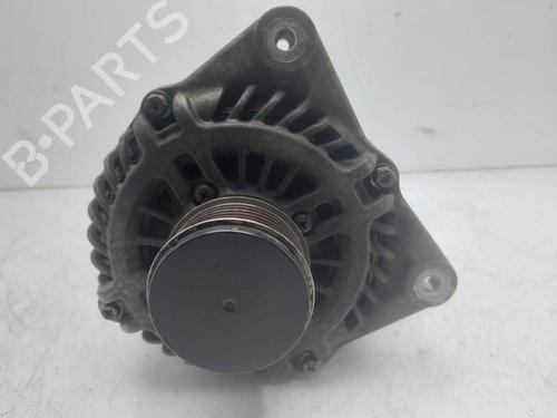 Used Alternator Alternator 39184212 39184212