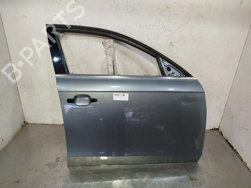 Used Right front door AUDI A5 Sportback (8TA) 3.0 TDI quattro (240 hp) 29222716