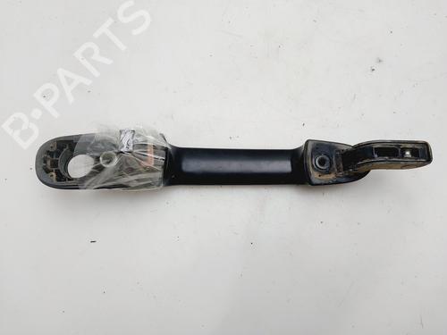 Front right exterior door handle HYUNDAI ACCENT III (MC) 1.5 CRDi GLS | BP29523120C129 