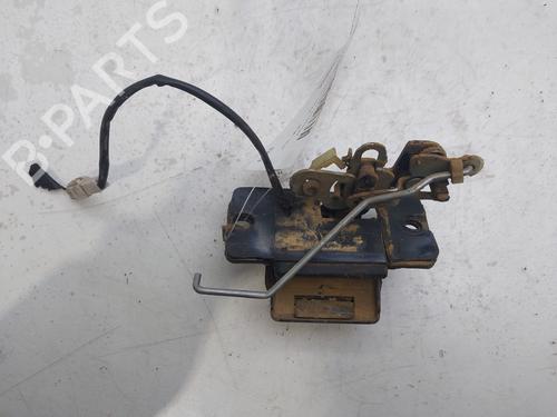 Tailgate lock KIA SORENTO I (JC) 2.5 CRDi | BP17901006C101 
